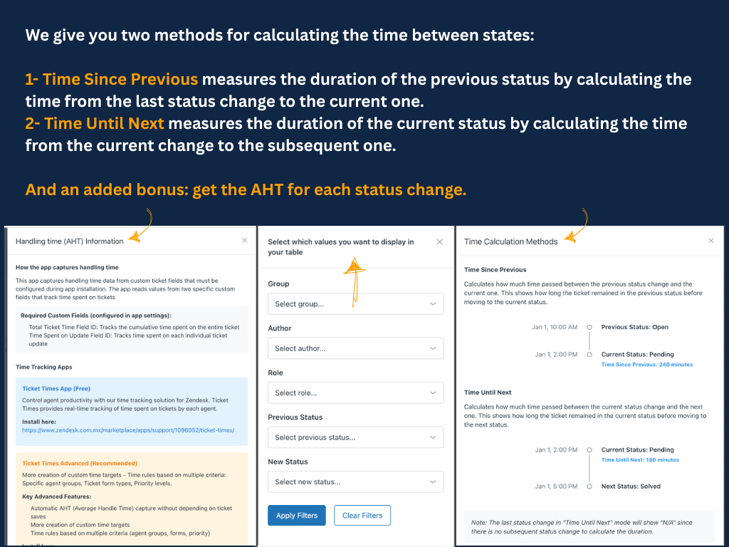 Preview image of app